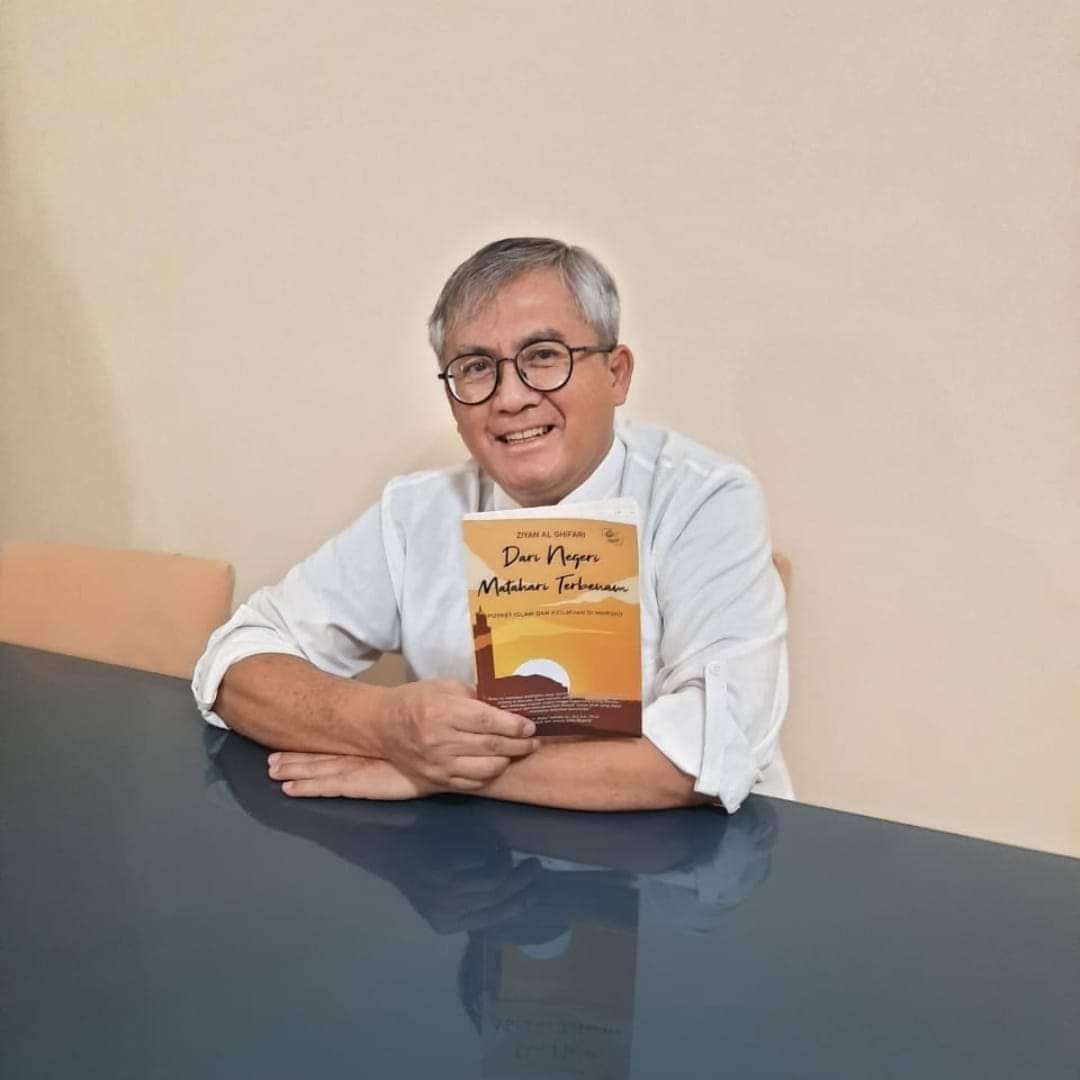 KETIKA PINGGANG DIHANTAM SYARAF KEJEPIT