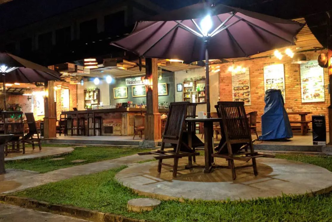 Gudeg Bu Harman Bontang, Kuliner Lezat Khas Jogja di Kalimantan