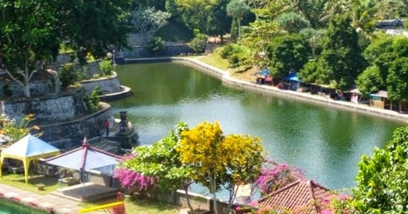 Kawasan Wisata Lembah Permai Bontang Yang Mengasyikan Untuk Wisata Outdoor