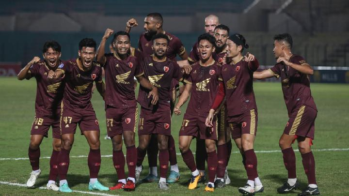 PSM Makassar Raih Gelar Juara BRI Liga 1 2022/2023 dengan Penuh Kejutan