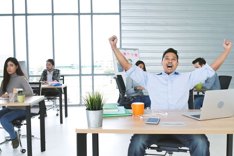 Tips Kembali Produktif Setelah Libur Hari Raya Idul Fitri 1444 H / 2023