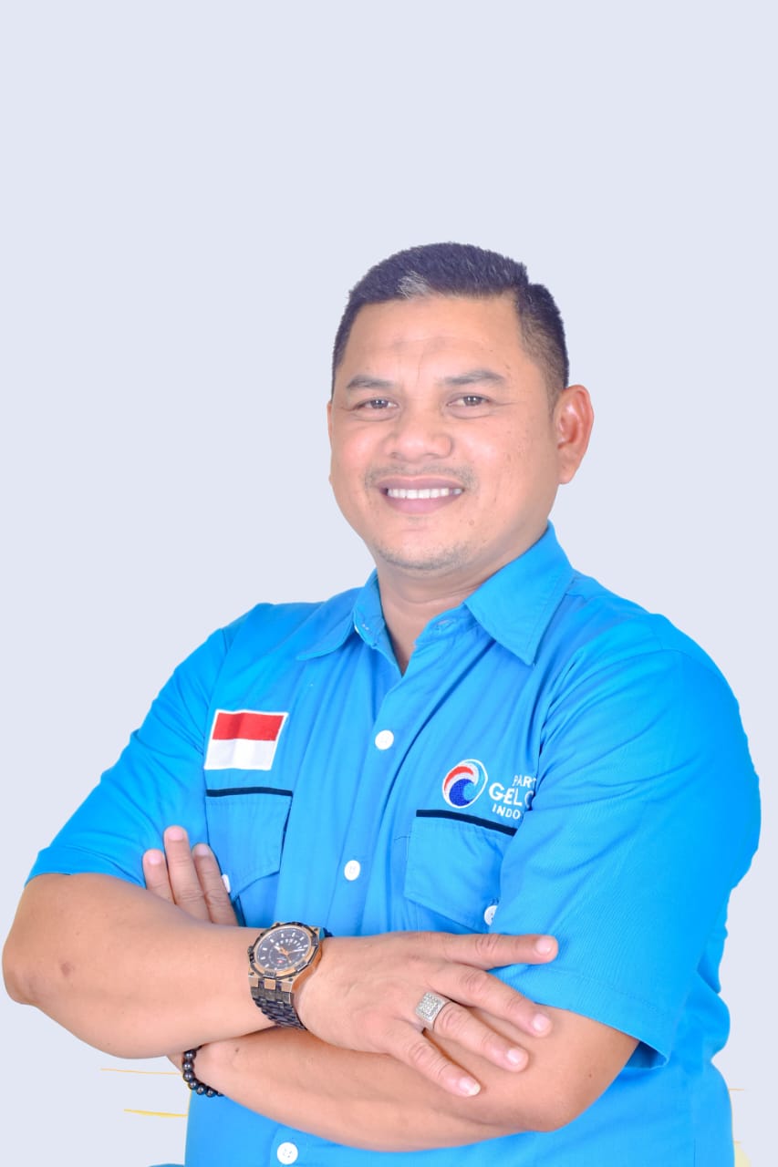 Wakil Ketua Gelora Bontang Samsu Alam: Pemuda Milenial Harus Berperan Aktif dalam Politik