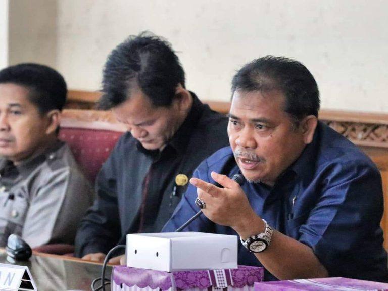 Realisasi APBD 2022 Rendah, DPRD Kutim Minta OPD Tahun Ini Bekerja Maksimal