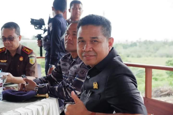 Apresiasi Polisi RW, Ketua DPRD Kutim: Ini Luar Biasa! untuk Kamtibmas