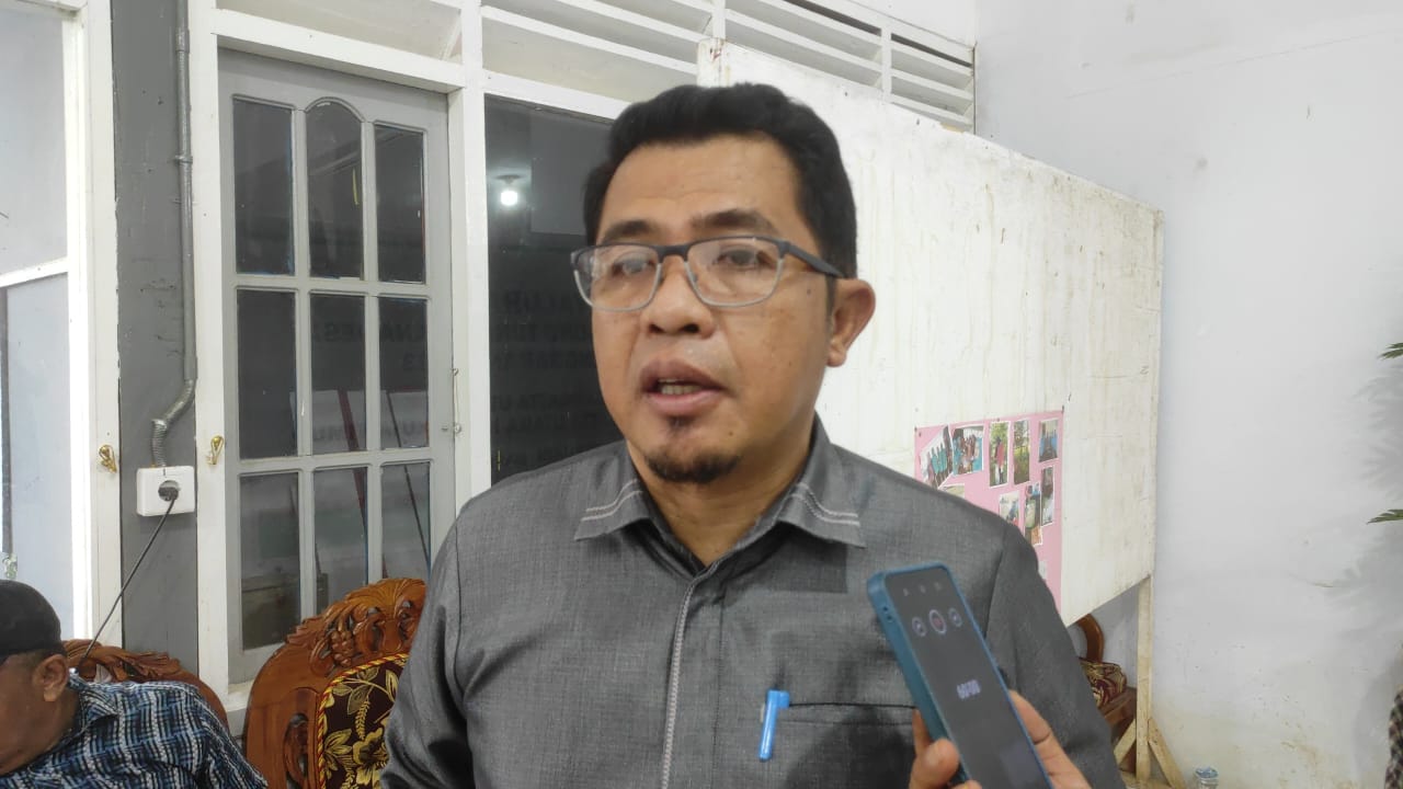 M Amin Ingatkan Kewajiban Perusahaan Berkantor di Sangatta