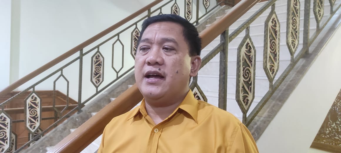 DPRD Kutim Imbau Kewaspadaan dan Siaga Karhutla pada Musim Kemarau