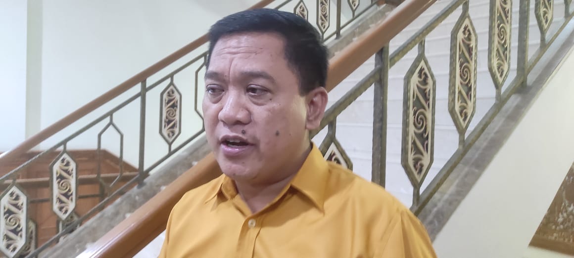 RSUD Kudungga Raih Akreditasi Paripurna, Ini Kata Anggota DPRD Kutim David Rante