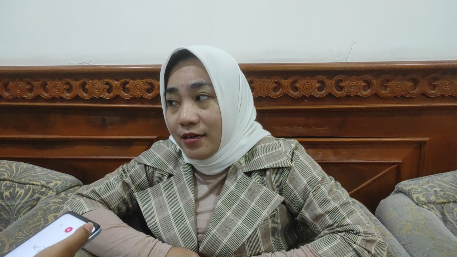 Rapat Evaluasi Serapan ABPD Kutim 2023 ‘Gantung’, Ini Penyebabnya