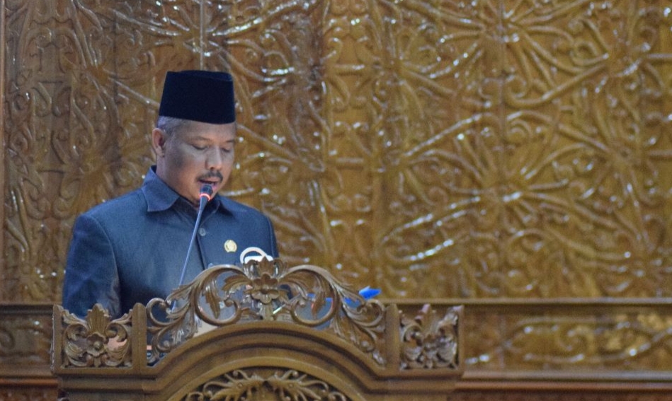 Turap hingga Semenisasi Jalan Poros Antar Desa Jadi Usulan Prioritas Masyarakat di Dapil III Kutim