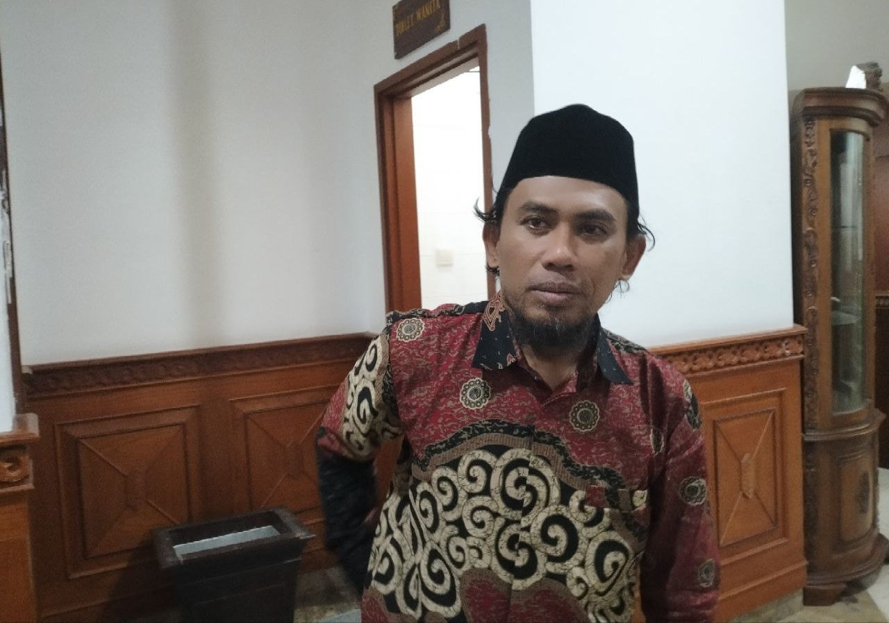 DPRD Kutim Tawarkan Solusi, Sikapi Masalah Sengketa Lahan dan Inventarisasi Aset Penyebab Pembanguan Terhambat