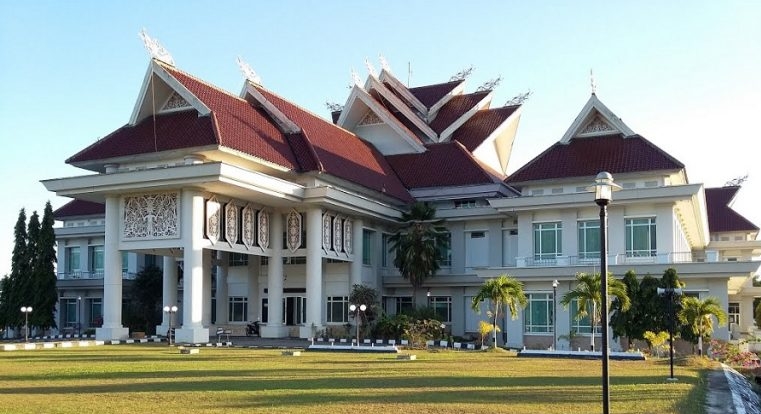 Inilah Bagan Struktur Organisasi DPRD Kutim Perubahan Maret 2023