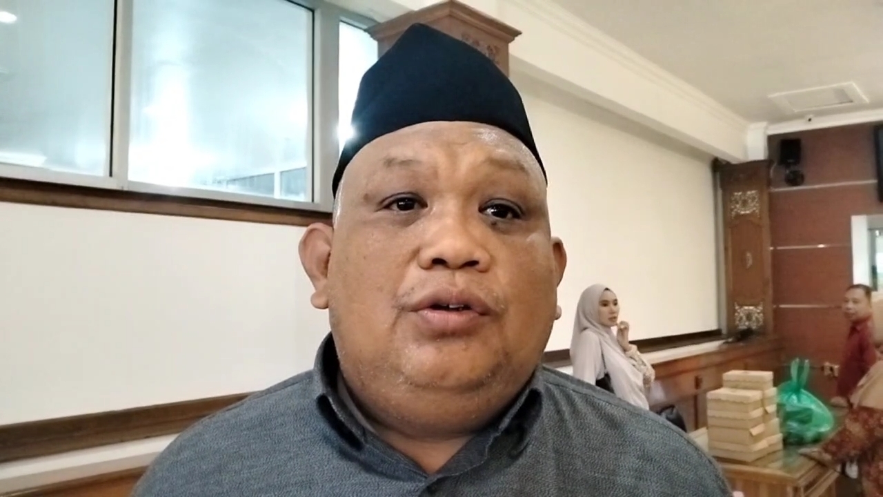Legislator PKS Apresiasi Acara Silaturahmi Paguyuban Masyarakat Kutim