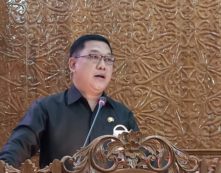 Berikut 19 Rekomendasi Pansus DPRD Terhadap LKPj Bupati Kutim 2022