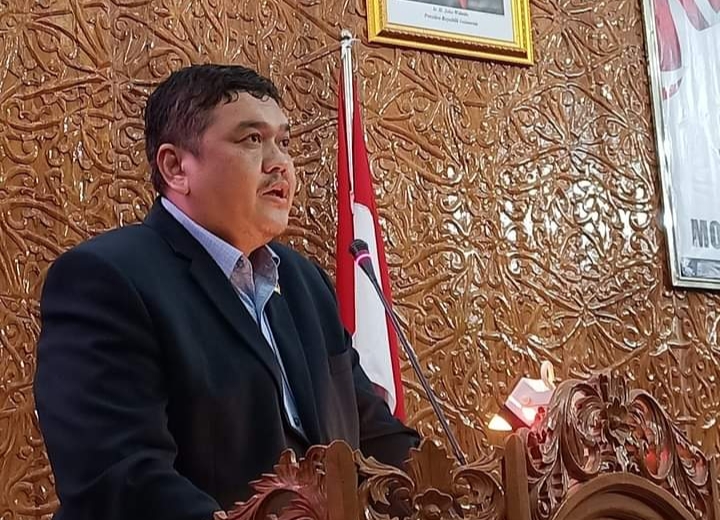 Pansus DPRD Kutim Sampaikan Hasil Rekomendasi Terhadap Tambahan Penyertaan Modal BPR, Ini Hasilnya