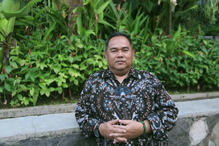 Kutim Butuh Dukungan Pusat Bangun Infrastruktur TIK