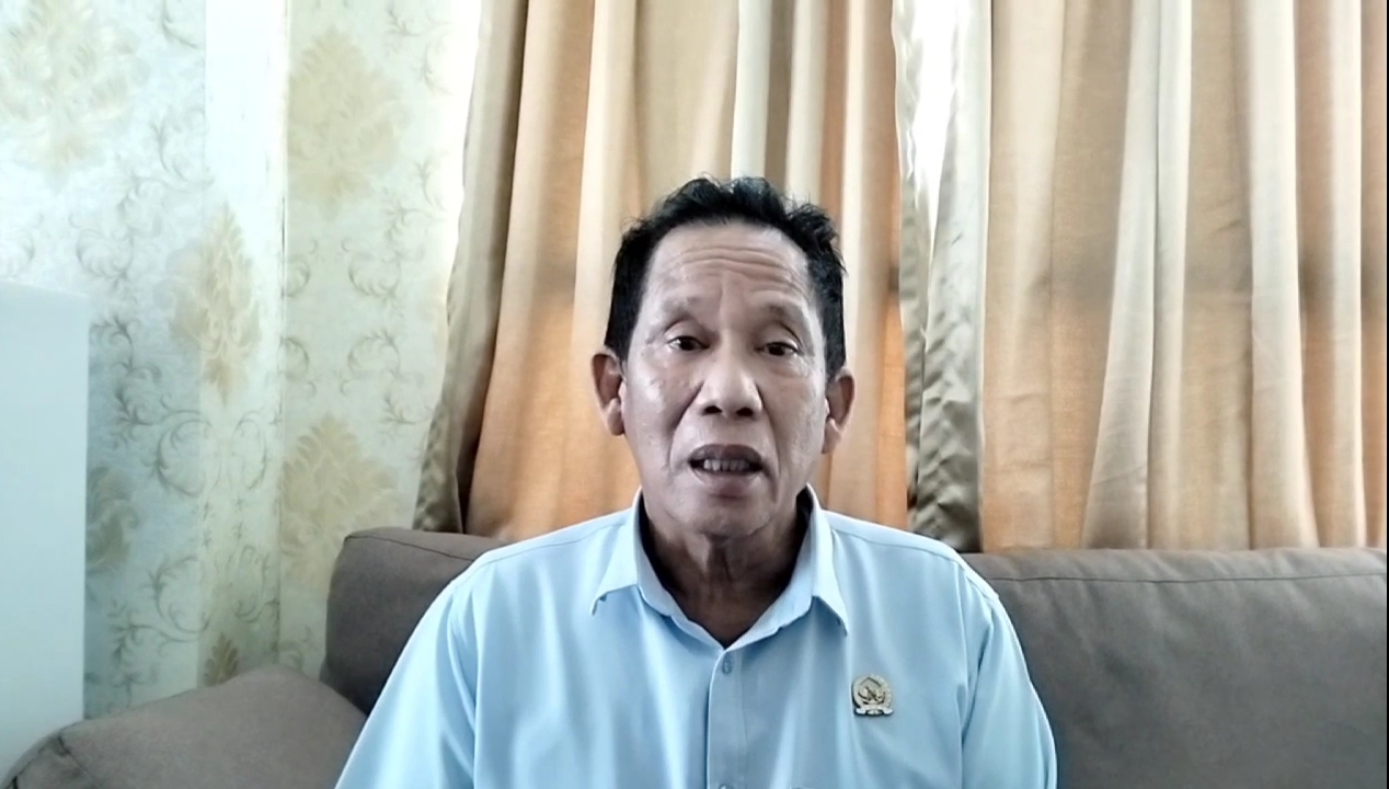 Komisi C DPRD Kutim Dukung Pembangunan Bandara PT Indexim dengan Catatan