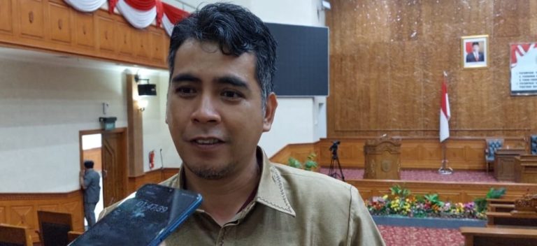 DPRD Kutim Soroti Perusahaan Abai Laporkan Jumlah Pekerjanya