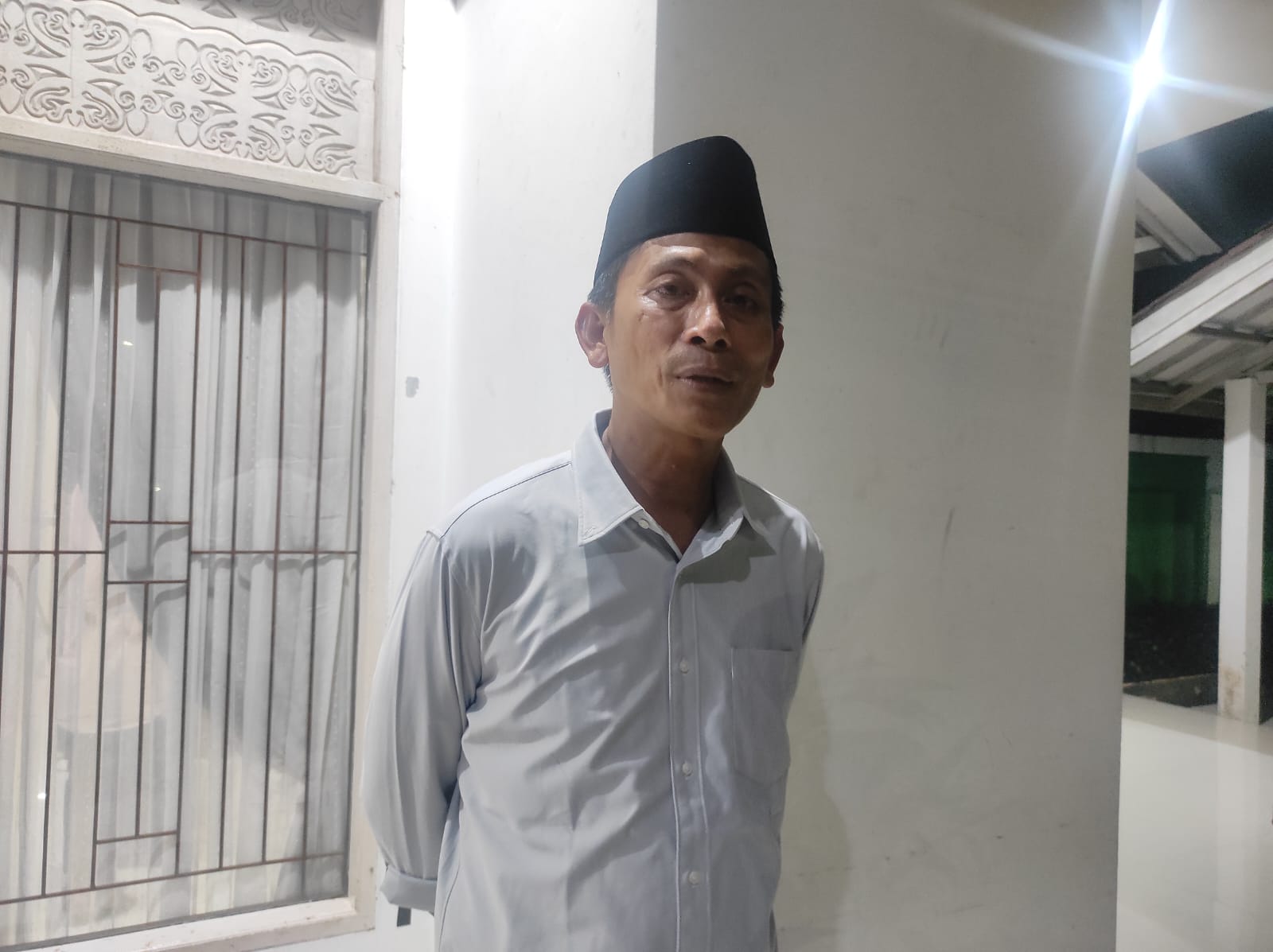 BW Harap Pejabat Baru Bisa Bantu Realisasikan Program Wali Kota