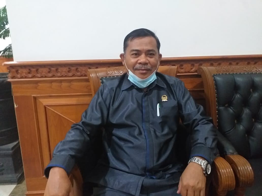 Basti Respon Tiga Aspirasi Forum RT Sangatta Utara, Begin Katanya