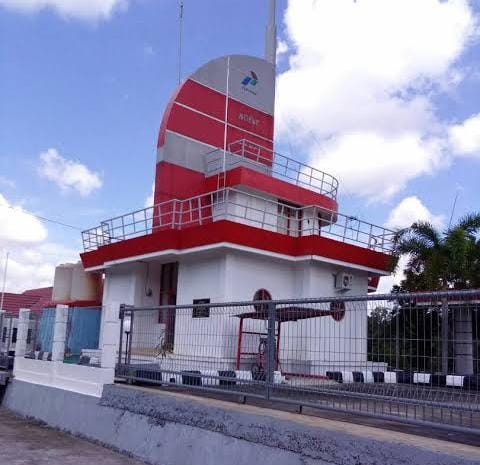 Bila Kembali Kisruh, Rustam Ancam Tutup SPBN Tanjung Limau