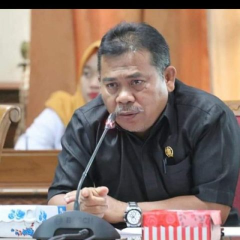 Basti Tanggapi Jatah Bankeu Kutim Paling Kecil, Begini Katanya