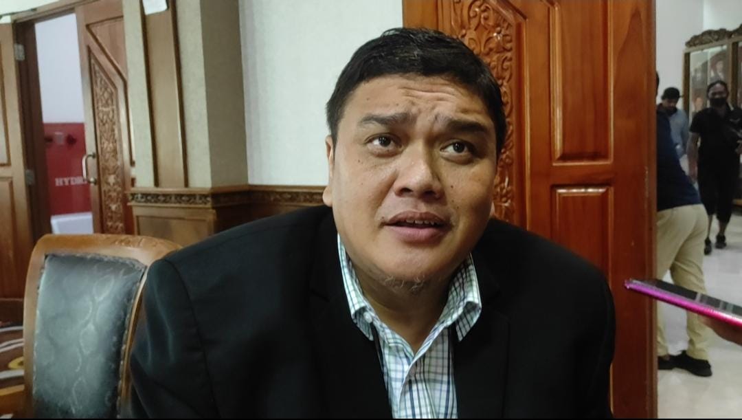 PPP Kutim Tolak Izin Ekspor Pasir Laut, Ancam Lingkungan dan Ekosistem Laut