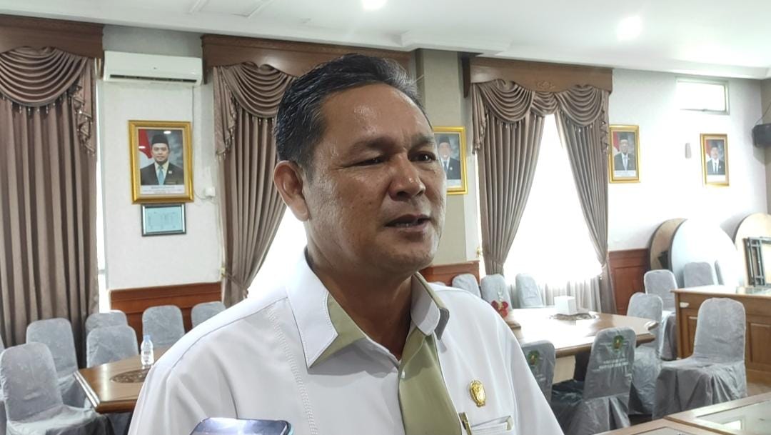 DPRD Kutim Sorot Tunjangan Beras Guru PNS, Ada Apa?
