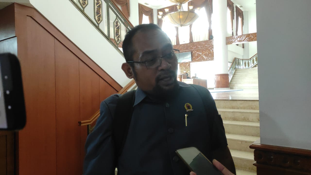 Progres Penertiban Aset Kendaraan Dinas Dipertanyakan DPRD Kutim