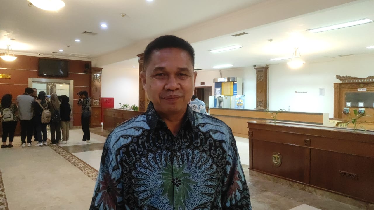 Kunjungan Kajati Kaltim Diapresiasi Ketua DPRD Kutim