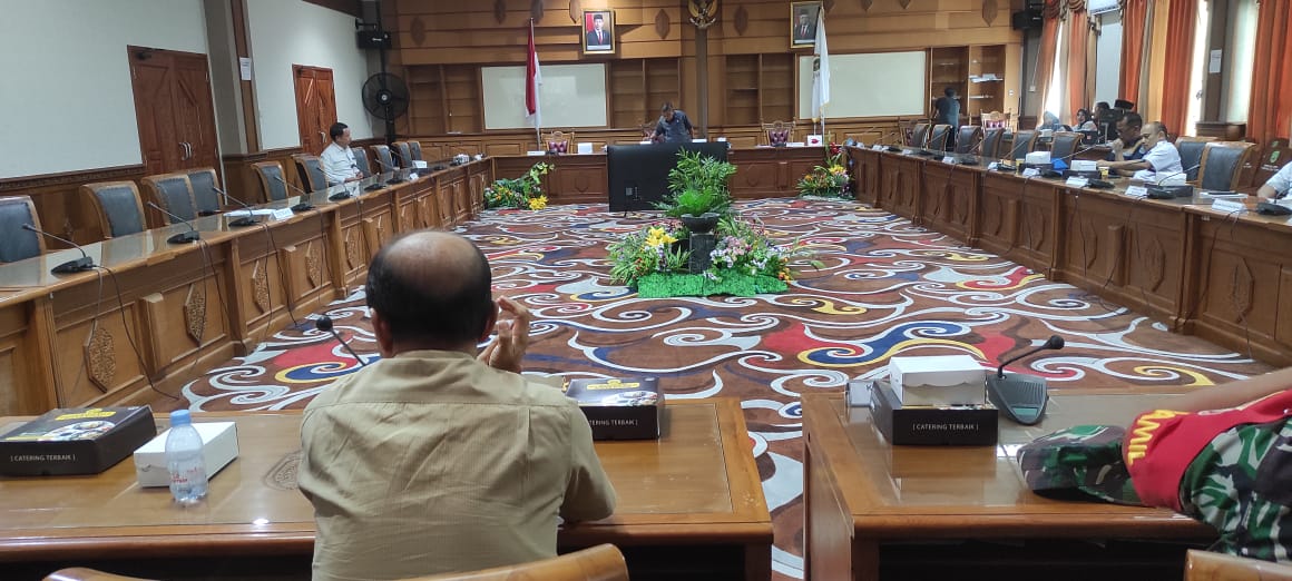 Mediasi Sengeketa Lahan PT IM – Poktan KB Belum Ada Hasil, DPRD Kutim Akan Tinjau Lokasi