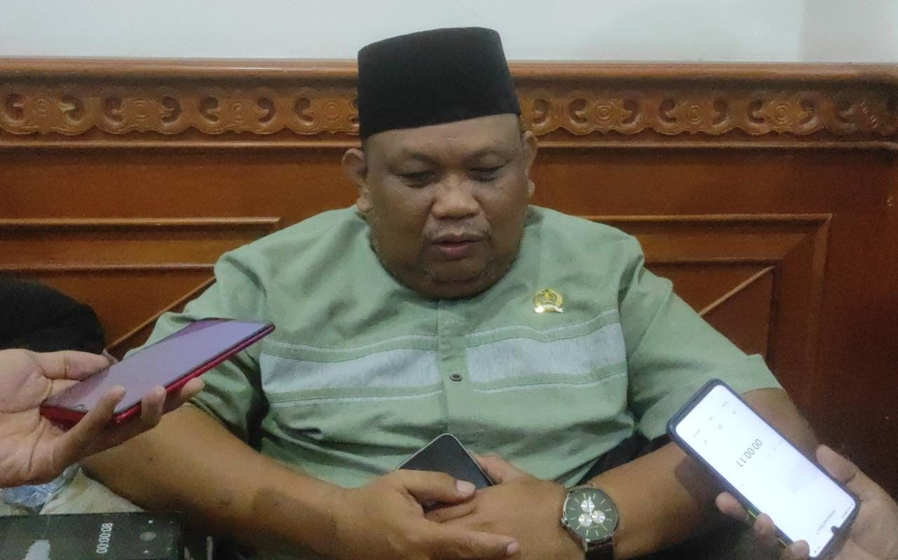 DPRD Kutim Sarankan Pemkab Tawarkan Insentif Menarik bagi Dokter Spesialis