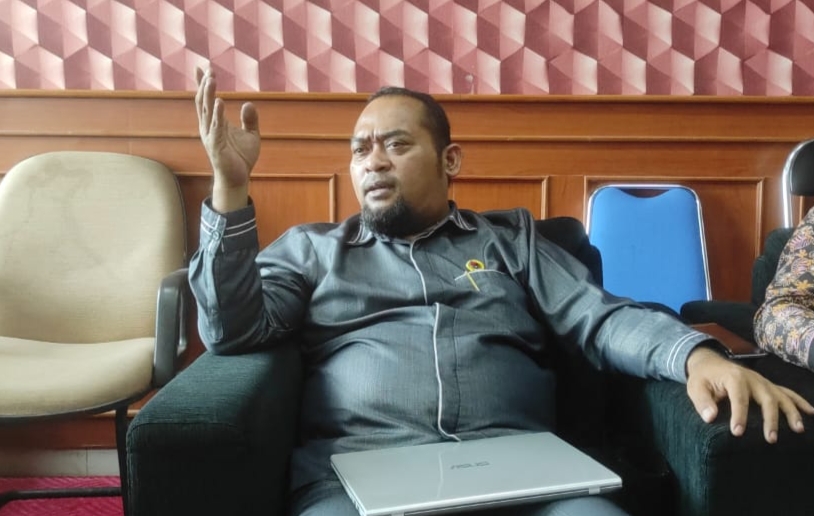 DPRD Kutim Dorong Solusi Gagal Panen Petani dengan Program Insentif dan Asuransi