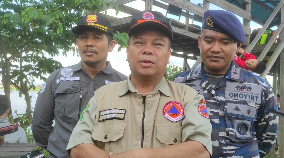 DPBD Kutim Harap Masyarakat Peduli Api Pioner Relawan Pengendalian Karhutla