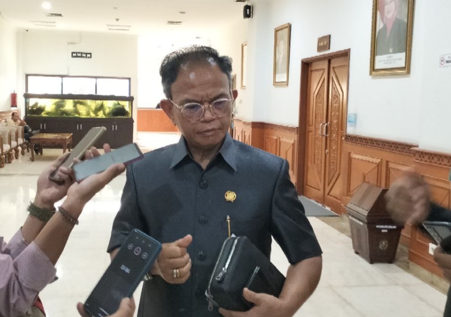 Yusuf Silambi Tanggapi Masalah Kenaikan Rp8000/Bulan Gaji PT Darma Henwa, Begini Katanya