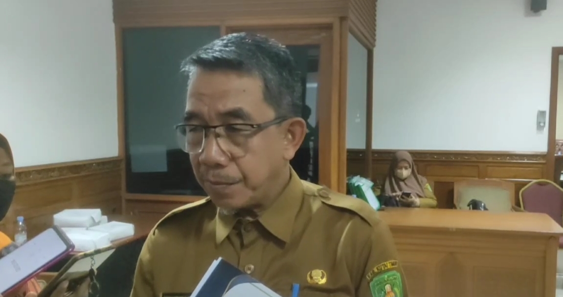 Naik Dua Tingkat, Kutim Raih Penghargaan Kategori Nindya Kabupaten Layak Anak