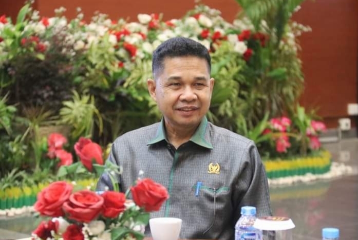 Ketua DPRD Kutim Ingatkan Wartawan Jaga Netralitas dalam Pilkada 2024