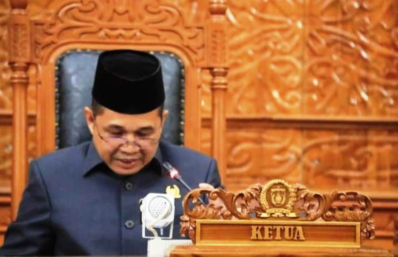 Peringati Pajak Nasional 2023, Joni Ajak Masyarakat Mendukung Pembangunan Daerah Dengan Membayar Pajak Tepat Waktu