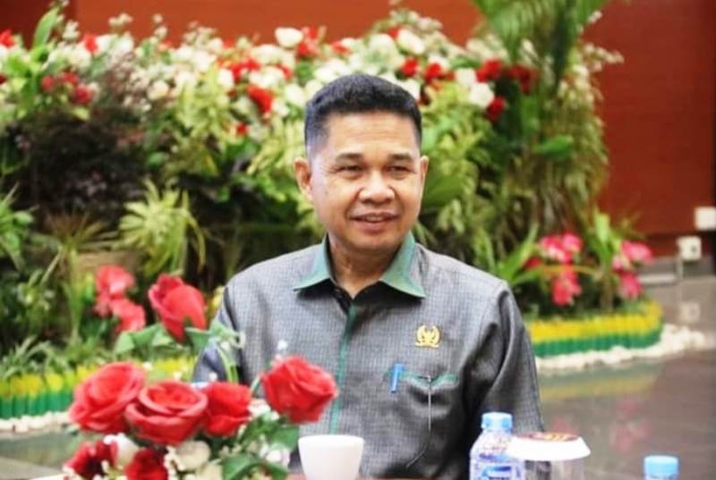 Peringati Hari Keluarga Berencana Nasional, Joni Berharap Masyarakat Kutim Dapat Mencapai Kesejahteraan dan Memiliki Keluarga Berkualitas