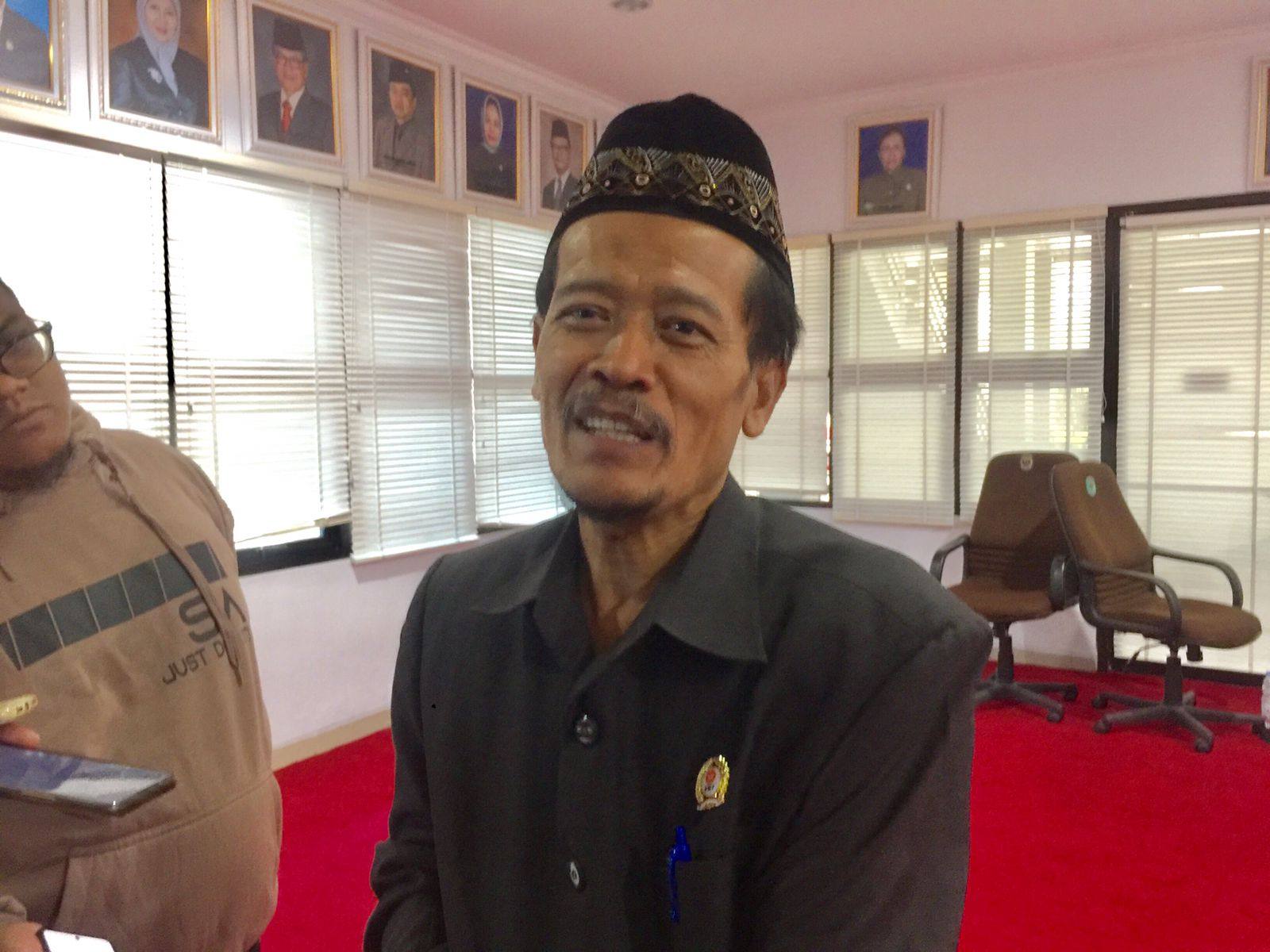 Serapan Bansos 2022 di Bontang Rendah, Fraksi PKS DPRD Bontang Minta Evaluasi