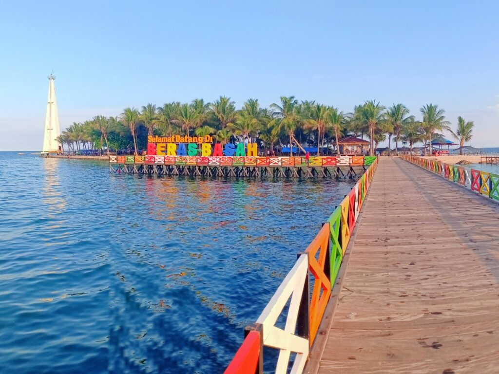 Pariwisata Bontang Butuh Infrastruktur Lebih Baik, DPRD Dorong Pemkot Beraksi