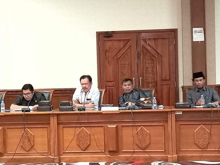 PPDB SMA 2023, DPRD Kutim Sebut Jumlah Calon Peserta Didik Lebih Banyak dari Kuota Sekolah