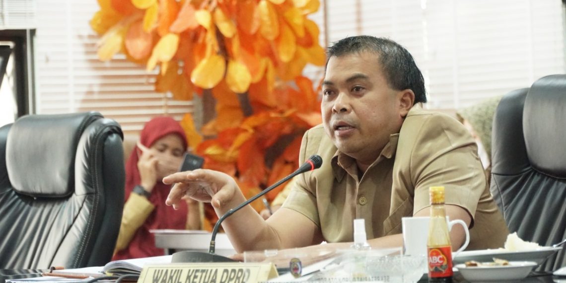 DPRD Bontang Minta Pemkot Tegas Soal Perekrutan Tenaga Kerja, Data Pencaker Capai 2.015 Orang