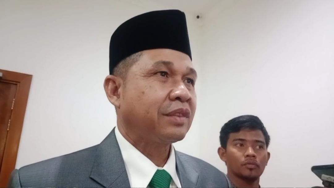 Ini Komentar Ketua DPRD Kutim Soal Tapal Batas Kampung Sidrap