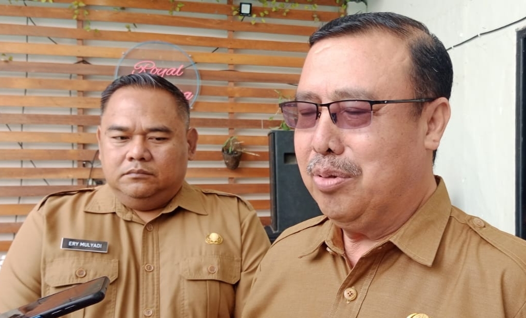 Pelatihan Operator Portal Satu Data Statistik Sektoral, Ini Kata Asisten Pemkesra Sekkab Kutim