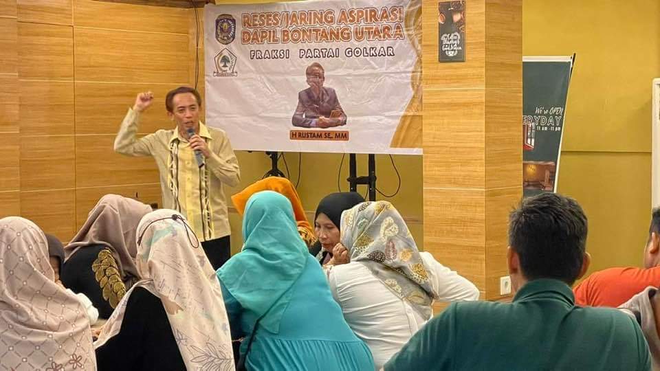 Pemerintah Bontang Anggarkan Rp 40 Miliar untuk Penanganan Banjir, Ini Tanggapan Rustam