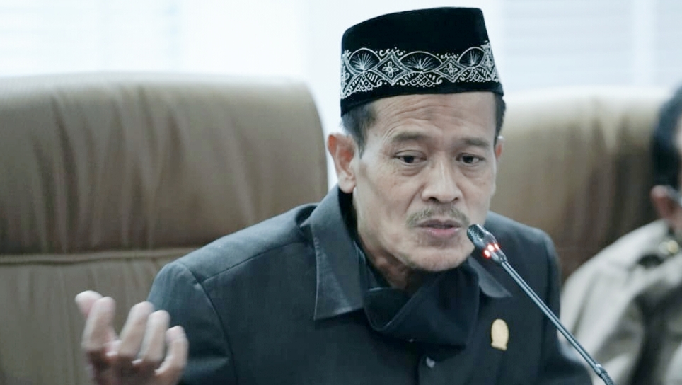 DPRD Bontang Bahas Tiga Raperda Inisiatif Pemkot untuk Meningkatkan Pelayanan Masyarakat