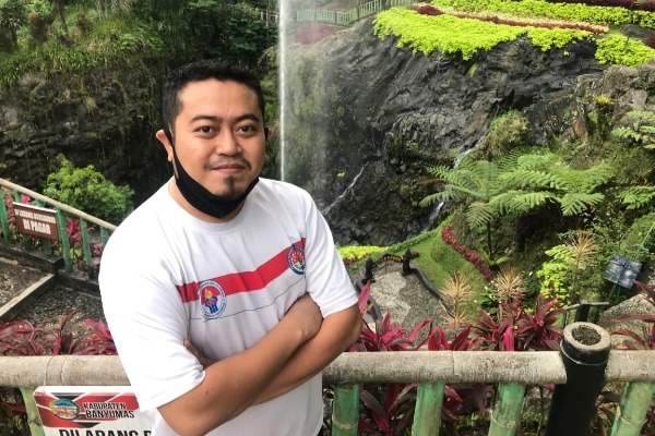 PNSI Dorong semua pihak mendukung JIS untuk layak sebagai venue Piala Dunia U-17