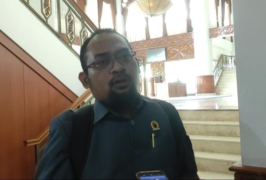 Anggota DPRD Kutim Faizal Rachman Akan Buat “Call Center” untuk Keluhan BPJS Kesehatan