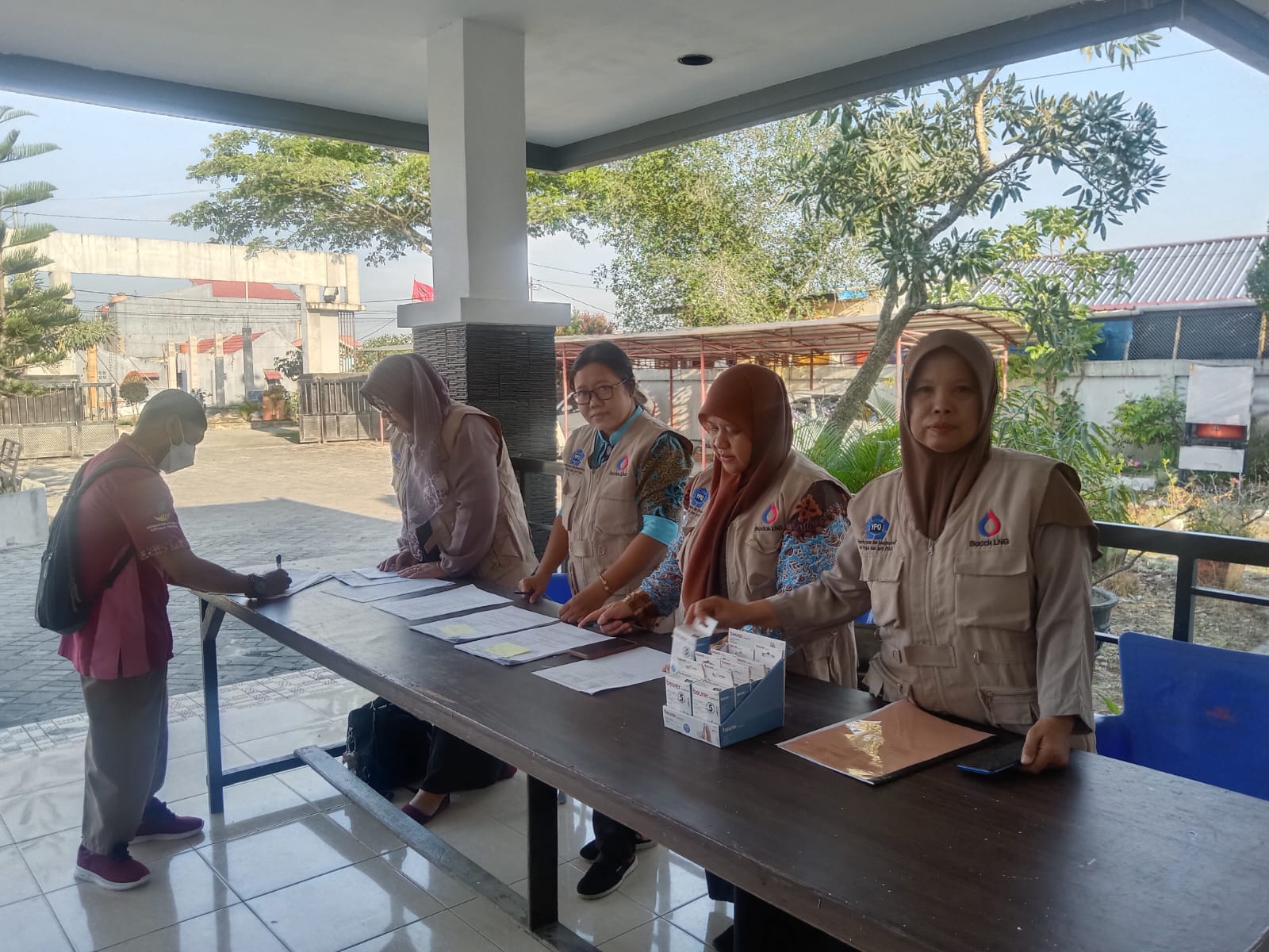 940 Data Disabilitas Berhasil Disurvey Geospasial, Suratmi Apresiasi Kinerja Relawan Lapangan