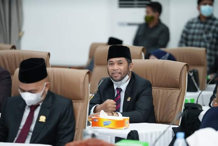 Dewan Setuju Pemkot Bontang Kembangkan Dermaga Pelabuhan Loktuan untuk Tingkatkan PAD